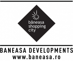 Logo-ul BANEASA DEVELOPMENTS SRL